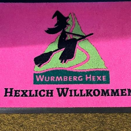 شقة Hexe IV Hohegeiß المظهر الخارجي الصورة