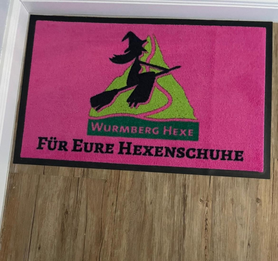 شقة Hexe IV Hohegeiß المظهر الخارجي الصورة